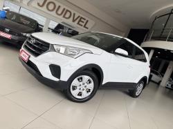 HYUNDAI Creta 1.6 16V 4P FLEX ATTITUDE AUTOM�TICO