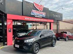 HYUNDAI Creta 1.6 16V 4P FLEX ATTITUDE AUTOM�TICO