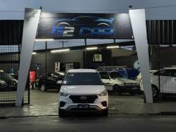 HYUNDAI Creta 1.6 16V 4P FLEX ATTITUDE AUTOM�TICO
