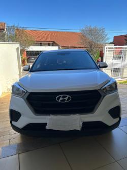 HYUNDAI Creta 1.6 16V 4P FLEX ATTITUDE AUTOM�TICO