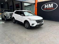 HYUNDAI Creta 1.6 16V 4P FLEX ATTITUDE AUTOM�TICO