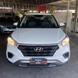 HYUNDAI Creta 1.6 16V 4P FLEX ATTITUDE AUTOM�TICO