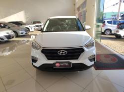 HYUNDAI Creta 1.6 16V 4P FLEX ATTITUDE AUTOM�TICO