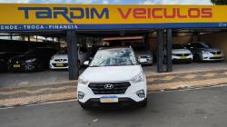 HYUNDAI Creta 1.6 16V 4P FLEX ATTITUDE AUTOM�TICO