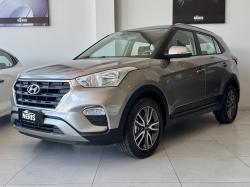 HYUNDAI Creta 1.6 16V 4P FLEX PULSE AUTOM�TICO