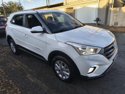 HYUNDAI Creta 1.6 16V 4P FLEX ATTITUDE AUTOM�TICO