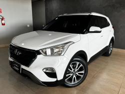 HYUNDAI Creta 1.6 16V 4P FLEX PULSE AUTOM�TICO