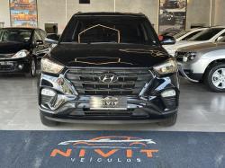 HYUNDAI Creta 1.6 16V 4P FLEX ATTITUDE AUTOM�TICO