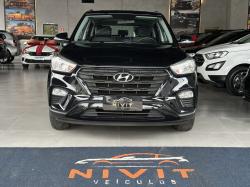 HYUNDAI Creta 1.6 16V 4P FLEX ATTITUDE AUTOM�TICO