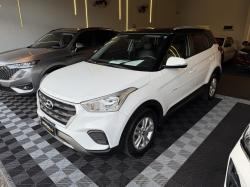HYUNDAI Creta 1.6 16V 4P FLEX ATTITUDE AUTOM�TICO