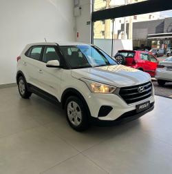 HYUNDAI Creta 1.6 16V 4P FLEX ATTITUDE AUTOM�TICO