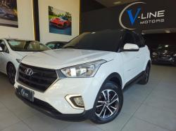 HYUNDAI Creta 1.6 16V 4P FLEX ATTITUDE AUTOM�TICO