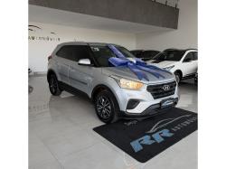 HYUNDAI Creta 1.6 16V 4P FLEX ACTION AUTOM�TICO
