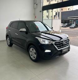 HYUNDAI Creta 1.6 16V 4P FLEX ATTITUDE AUTOM�TICO