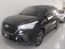 HYUNDAI Creta 1.6 16V 4P FLEX ATTITUDE AUTOM�TICO