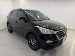 HYUNDAI Creta 1.6 16V 4P FLEX ATTITUDE AUTOM�TICO