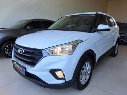 HYUNDAI Creta 1.6 16V 4P FLEX ACTION AUTOM�TICO