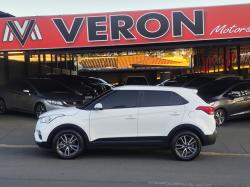 HYUNDAI Creta 1.6 16V 4P FLEX PULSE AUTOMÁTICO