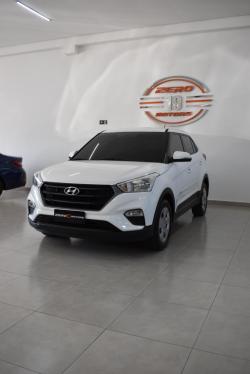 HYUNDAI Creta 1.6 16V 4P FLEX ATTITUDE AUTOM�TICO