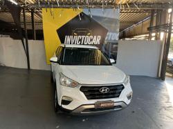HYUNDAI Creta 1.6 16V 4P FLEX ATTITUDE
