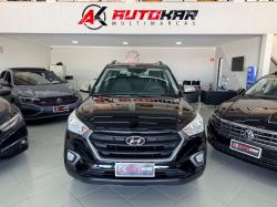 HYUNDAI Creta 1.6 16V 4P FLEX ATTITUDE AUTOM�TICO