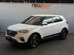 HYUNDAI Creta 1.6 16V 4P FLEX ATTITUDE AUTOM�TICO