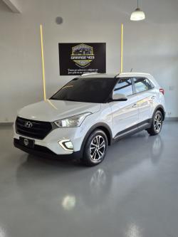 HYUNDAI Creta 1.6 16V 4P FLEX ATTITUDE AUTOM�TICO