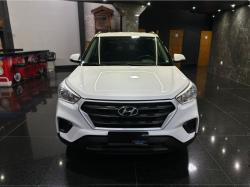 HYUNDAI Creta 1.6 16V 4P FLEX ATTITUDE AUTOMÁTICO
