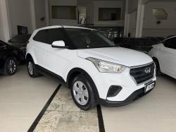 HYUNDAI Creta 1.6 16V 4P FLEX ATTITUDE AUTOMÁTICO