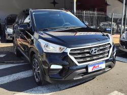 HYUNDAI Creta 1.6 16V 4P FLEX ATTITUDE AUTOMÁTICO