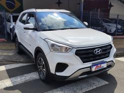 HYUNDAI Creta 1.6 16V 4P FLEX ATTITUDE AUTOMÁTICO