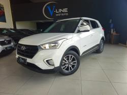 HYUNDAI Creta 1.6 16V 4P FLEX ATTITUDE AUTOMÁTICO