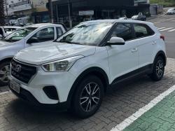 HYUNDAI Creta 1.6 16V 4P FLEX ATTITUDE AUTOMÁTICO