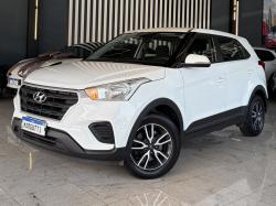 HYUNDAI Creta 1.6 16V 4P FLEX ATTITUDE AUTOMÁTICO