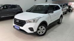 HYUNDAI Creta 1.6 16V 4P FLEX ATTITUDE AUTOMÁTICO