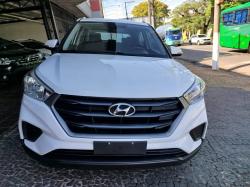 HYUNDAI Creta 1.6 16V 4P FLEX ACTION AUTOMÁTICO