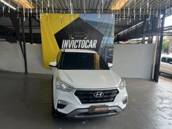 HYUNDAI Creta 1.6 16V 4P FLEX ATTITUDE AUTOMÁTICO