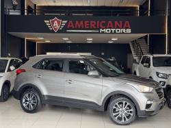 HYUNDAI Creta 1.6 16V 4P FLEX PULSE PLUS AUTOMÁTICO