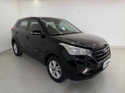 HYUNDAI Creta 1.6 16V 4P FLEX ATTITUDE
