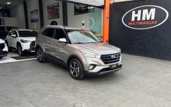 HYUNDAI Creta 1.6 16V 4P FLEX PULSE AUTOMÁTICO