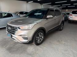 HYUNDAI Creta 1.6 16V 4P FLEX PULSE AUTOMÁTICO