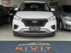 HYUNDAI Creta 1.6 16V 4P FLEX ATTITUDE AUTOMÁTICO