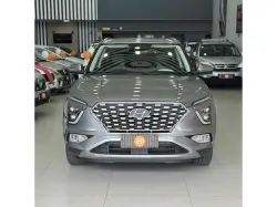 HYUNDAI Creta 2.0 16V 4P FLEX ULTIMATE AUTOM�TICO