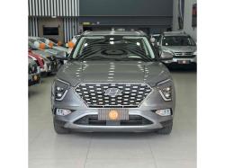 HYUNDAI Creta 2.0 16V 4P FLEX ULTIMATE AUTOM�TICO