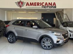 HYUNDAI Creta 2.0 16V 4P FLEX PRESTIGE AUTOMTICO