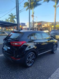 HYUNDAI Creta 2.0 16V 4P FLEX PRESTIGE AUTOMTICO