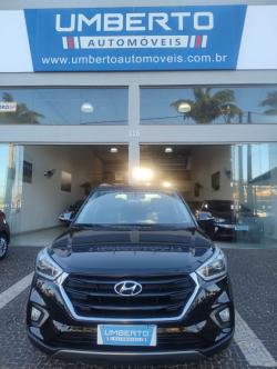 HYUNDAI Creta 2.0 16V 4P FLEX PRESTIGE AUTOMTICO
