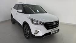 HYUNDAI Creta 2.0 16V 4P FLEX PRESTIGE AUTOMTICO