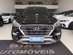 HYUNDAI Creta 2.0 16V 4P FLEX PRESTIGE AUTOM�TICO
