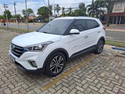 HYUNDAI Creta 2.0 16V 4P FLEX PRESTIGE AUTOM�TICO